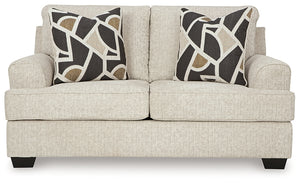 Heartcort Loveseat