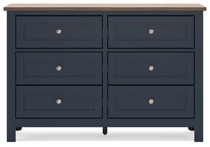 Landocken Dresser