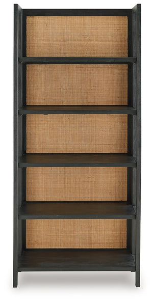 Abyard Bookcase