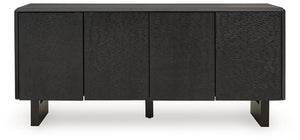 Farrelmore Accent Cabinet