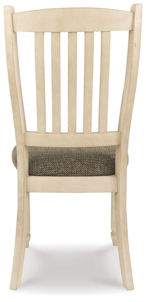 Bolanburg Dining UPH Side Chair