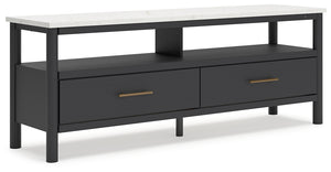 Cadmori Extra Large TV Stand