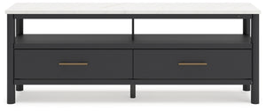 Cadmori Extra Large TV Stand