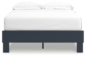 Simmenfort  Platform Bed