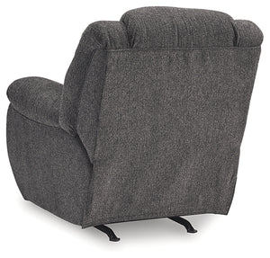 Foreside Rocker Recliner