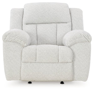 Frohn Rocker Recliner