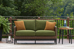 Horizon Hall Loveseat w/Cushion