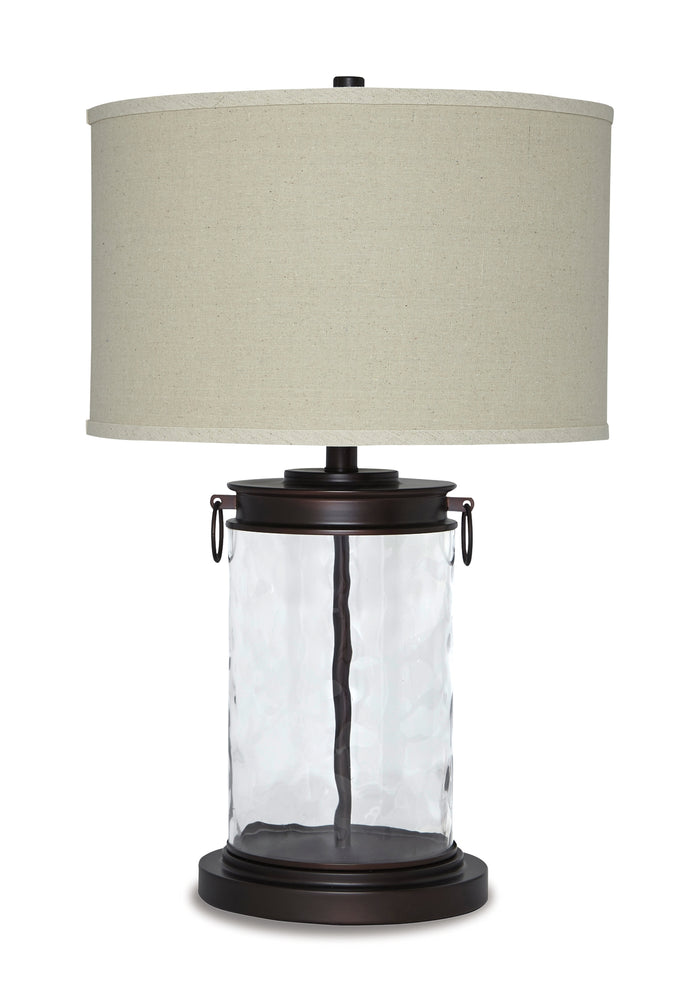 Tailynn Glass Table Lamp (1/CN)