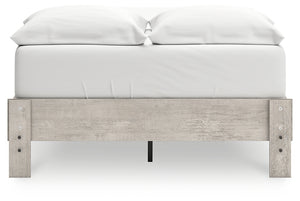 Shawburn  Platform Bed