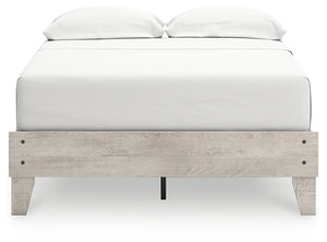 Shawburn  Platform Bed