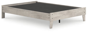 Shawburn  Platform Bed