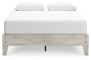 Shawburn  Platform Bed