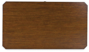 Trenmour Rectangular Cocktail Table