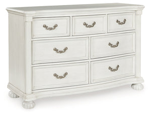 Montelaine Dresser