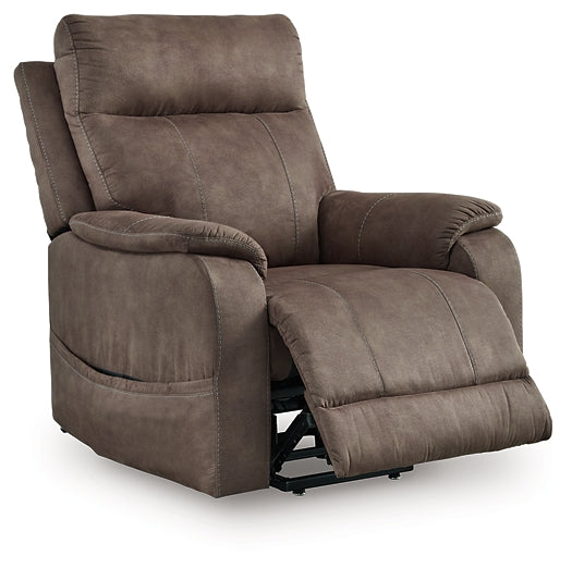 Crestmeade Power Lift Recliner