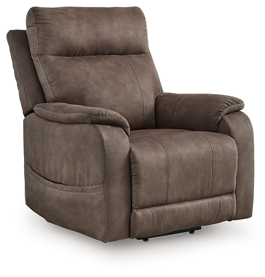 Crestmeade Power Lift Recliner