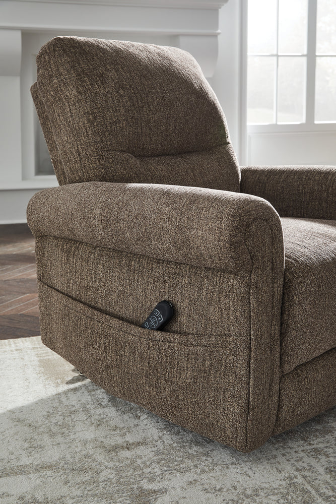 Aureta Power Lift Recliner