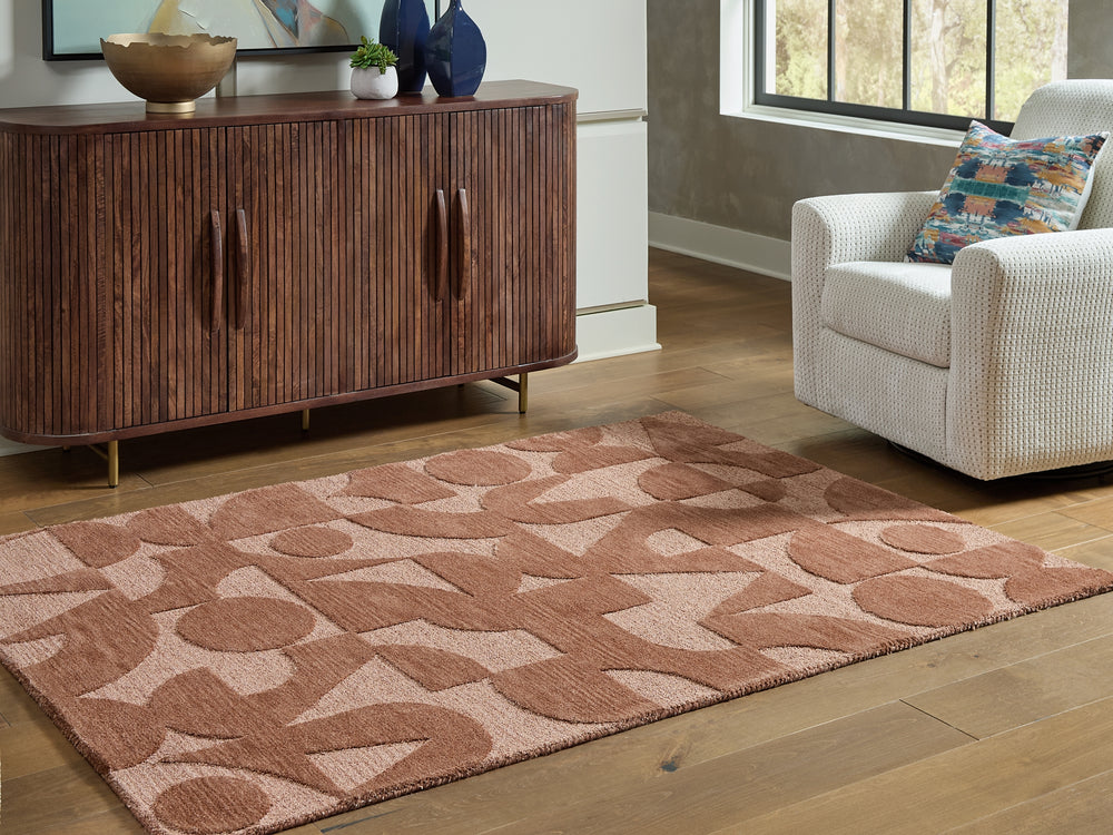 Perrenton Medium Rug