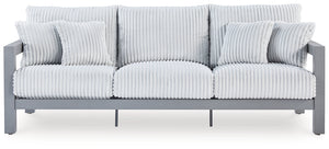 Hurley Park Sofa with Cushion