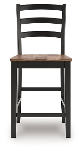 Wildenauer Barstool