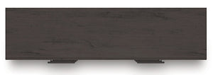 Prendonea Six Drawer Dresser