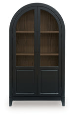 Dagandale Accent Cabinet