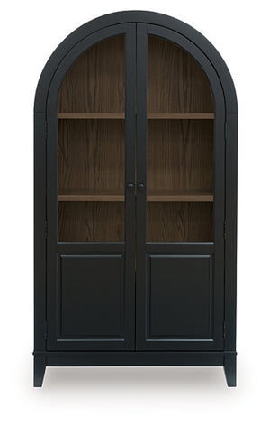 Dagandale Accent Cabinet