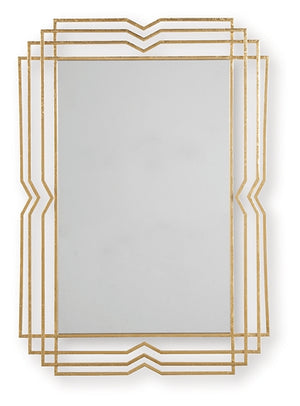 Claybrook Accent Mirror