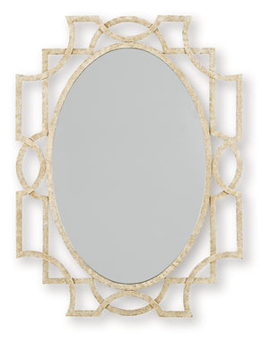 Fulkmore Accent Mirror