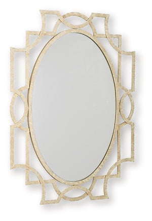 Fulkmore Accent Mirror