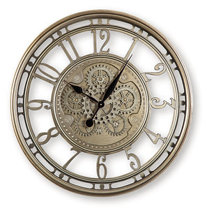 Gilover Wall Clock