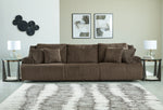 Top Tier 3-Piece Sectional Sofa