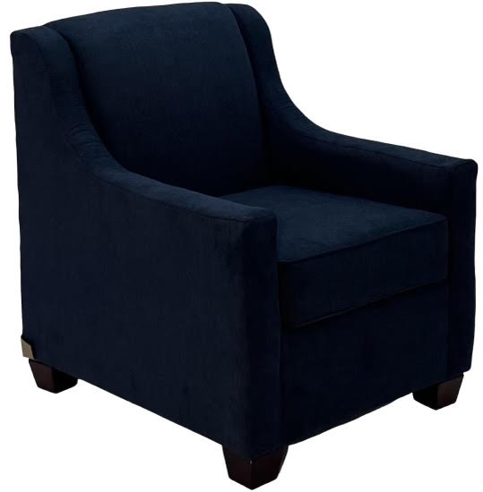 Haz Accent Chair