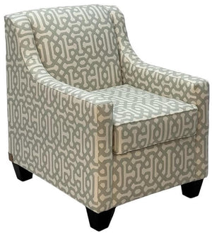 Haz Accent Chair