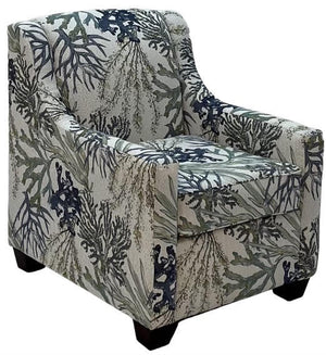 Haz Accent Chair