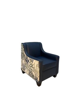 Haz Accent Chair