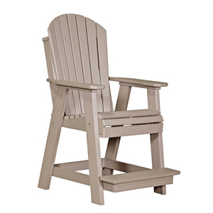 Adirondack Chair Balcony