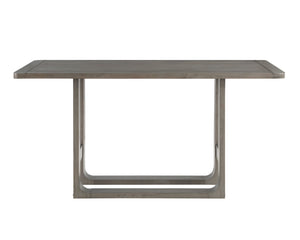 Toscana - Counter Table - Dark Gray