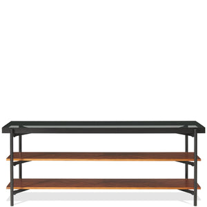 Lennox - Entertainment Console - Rosewood