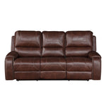 Keily - Reclining Sofa