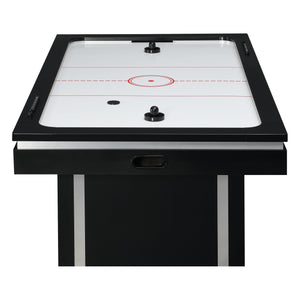 Cloud - Air Hockey Table (Ssg-102506) - Black