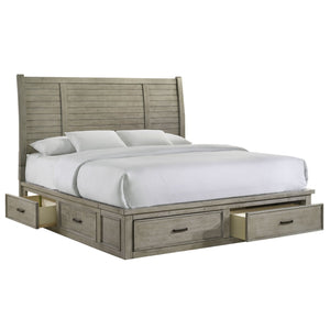 Sullivan - Storage Bed