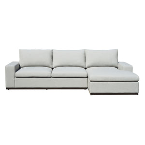 Wyatt - Outdoor Sectional