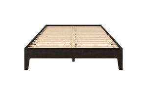 Nix - Platform Bed