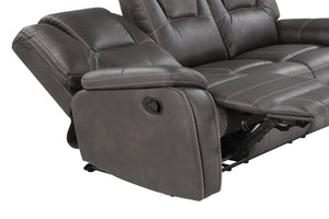 Katrine - Reclining Sofa