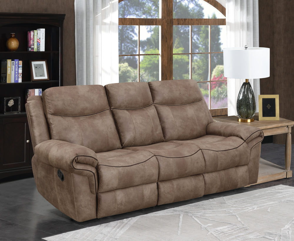 Nashville - Reclining Sofa