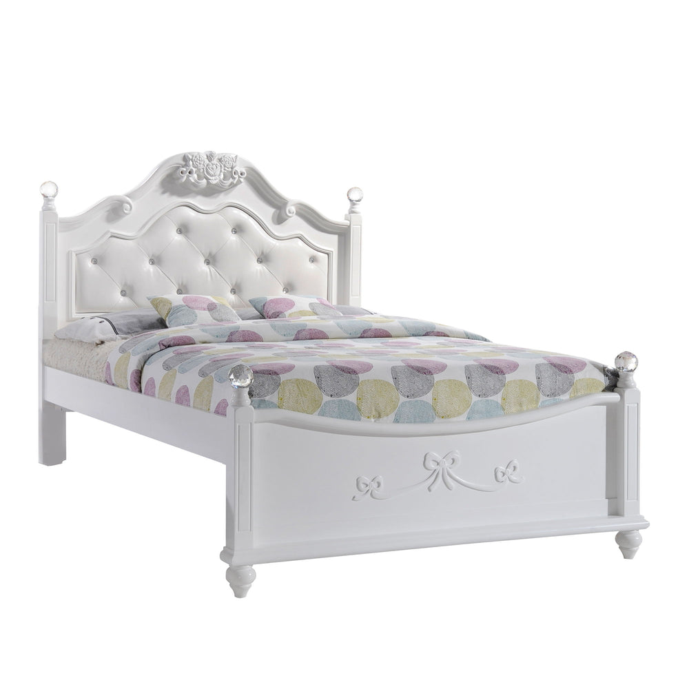 Alana - Platform Bedroom Set