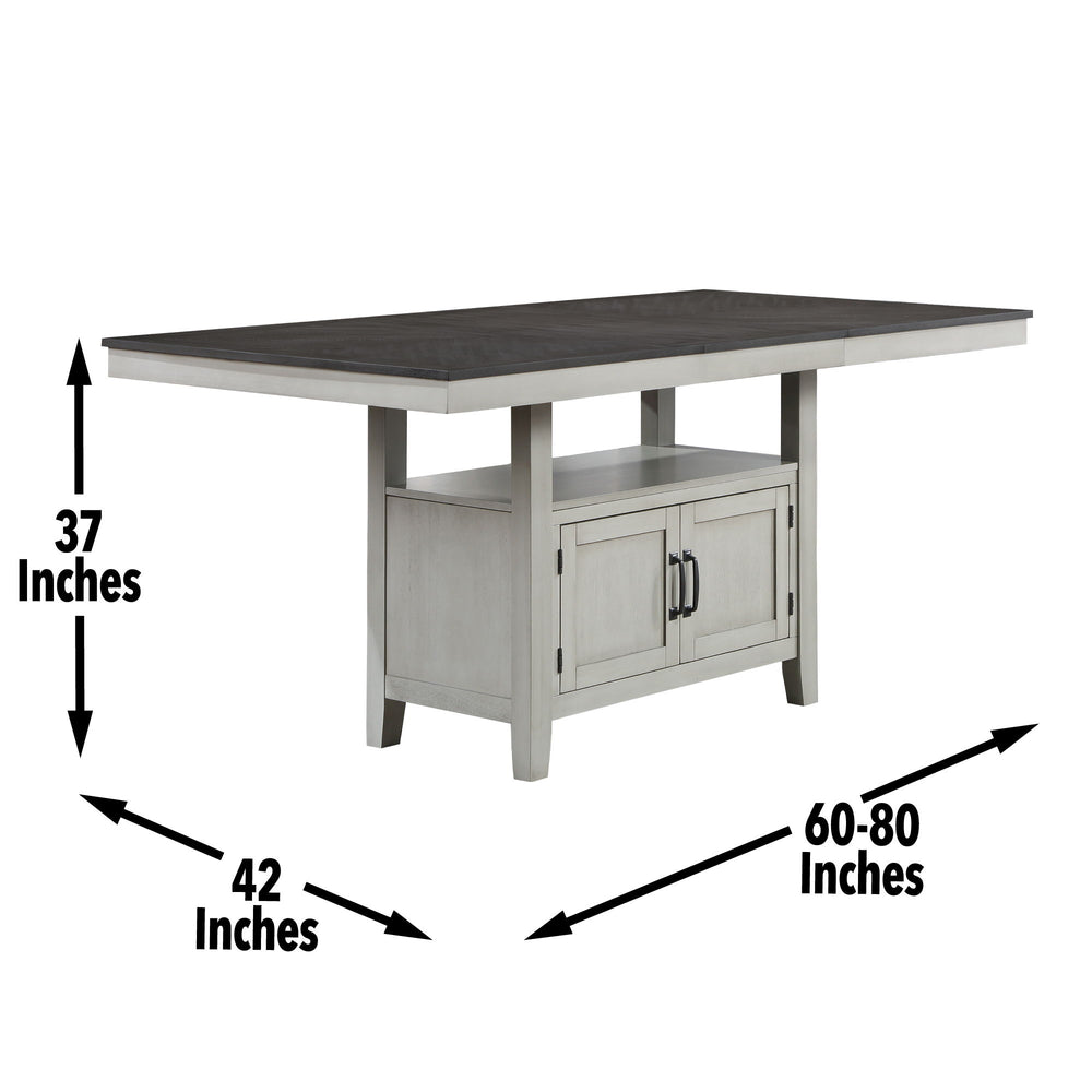 Hyland - Counter Height Table