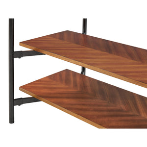 Lennox - Entertainment Console - Rosewood