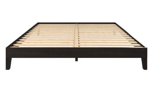 Nix - Platform Bed